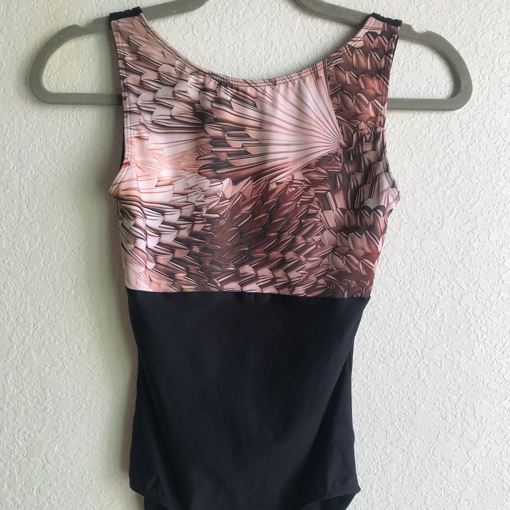 Eleve Medium Leotard